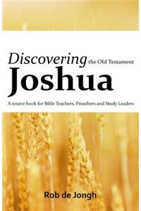 Discovering Joshua