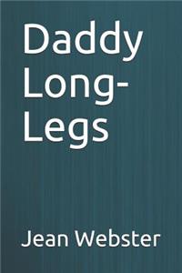 Daddy Long-Legs