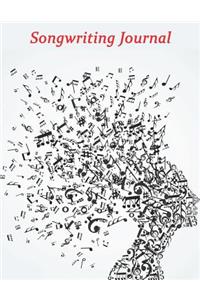 Songwriting Journal