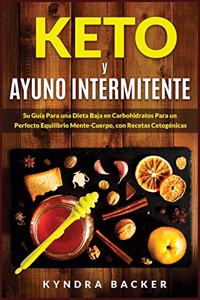 Keto y ayuno intermitente