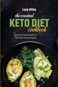 The Essential Diet Cookbook