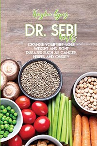 Dr. Sebi Herbs