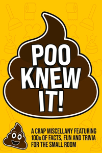 Poo Knew It!