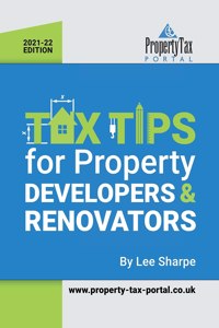 Tax Tips for Property Developers and Renovators 2021-22