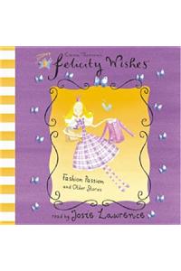 Fashion Passion and Other Stories