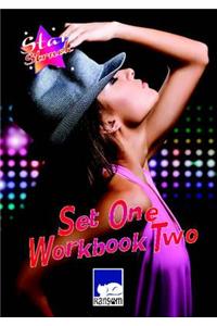 Starstruck Set 1 Workbook 2