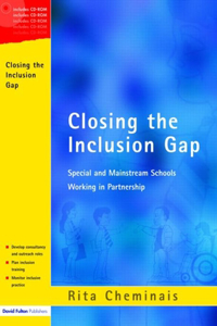 Closing the Inclusion Gap