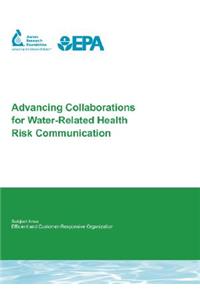 Advancing Collaborations for Water-Related Health Risk Communication