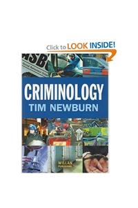 Criminology