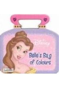 Belle's Bag of Colours (Disney Princess)