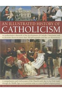 Illustrated History of Catholicism