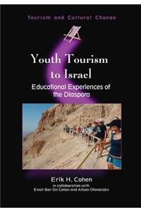 Youth Tourism to Israel