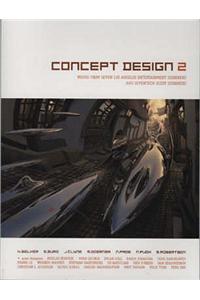 Concept Design 2