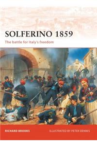 Solferino 1859