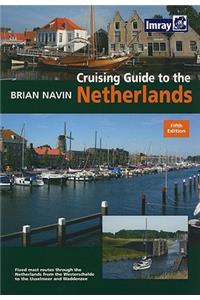 Cruising Guide to the Netherlands