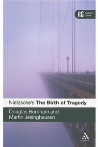 Nietzsche's 'The Birth of Tragedy'