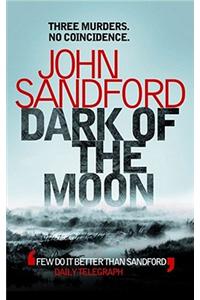 Dark of the Moon