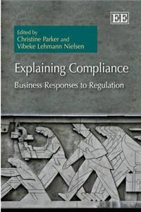 Explaining Compliance