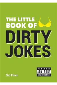 The Little Book of Dirty Jokes