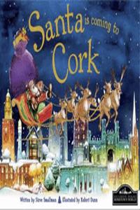 Santa is Coming to Cork