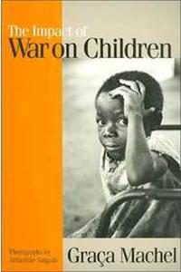 The Impact of War on Children