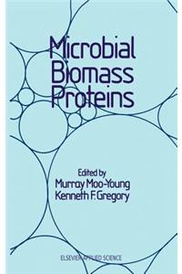 Microbial Biomass Proteins