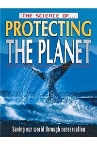 Science of Protecting the Planet