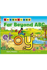 Far Beyond ABC