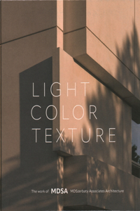 Light, Color, Texture