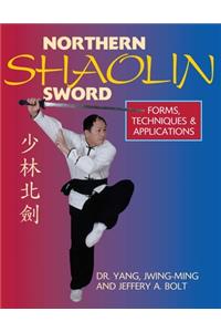 Northern Shaolin Sword