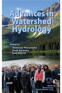 Advances in Watershed Hydrology