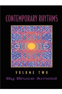 Contemporary Rhythms Volume Two