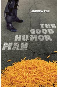 Good Humor Man