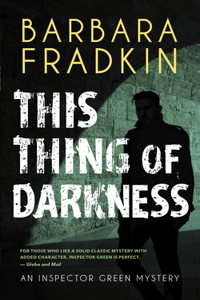 This Thing of Darkness