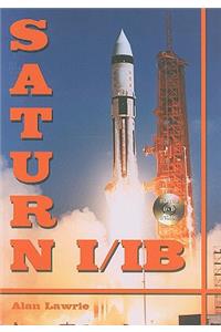 Saturn I/IB