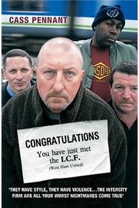 Congratulations You Have Just Met the ICF