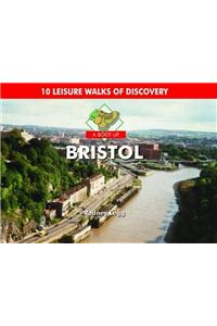 A Boot Up Bristol