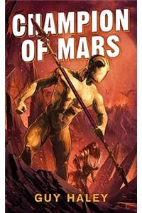 Champion of Mars