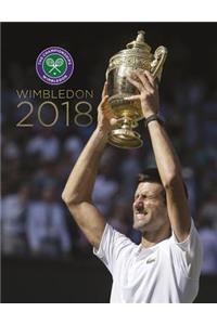 Wimbledon 2018