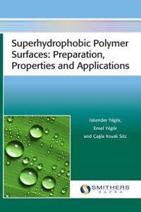 Superhydrophobic Polymer Surfaces