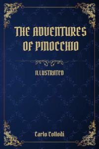 The Adventures of Pinocchio