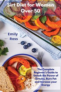 Sirt Diet for Women Over 50