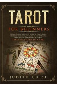 Tarot for Beginners