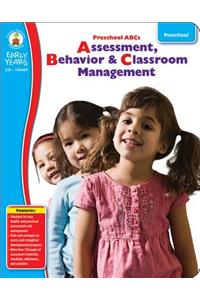 Preschool Abc's