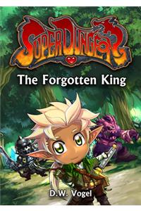 The Forgotten King