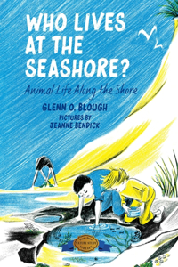Who Lives at the Seashore?