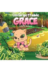 Unforgettable Grace