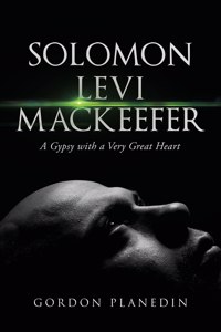 Solomon Levi MacKeefer