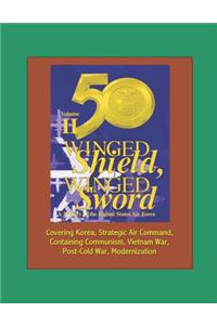 Winged Shield, Winged Sword