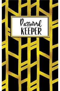 Password Keeper
